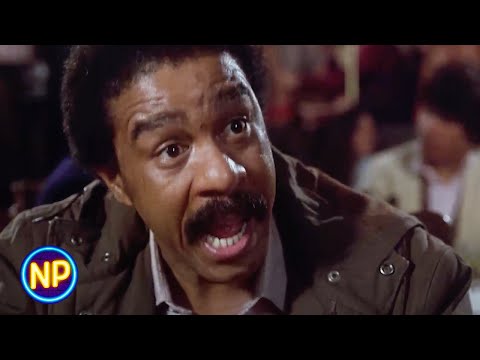 "She May Be The Single HOTTEST Girl..." | Stir Crazy (1980) | Now Playing