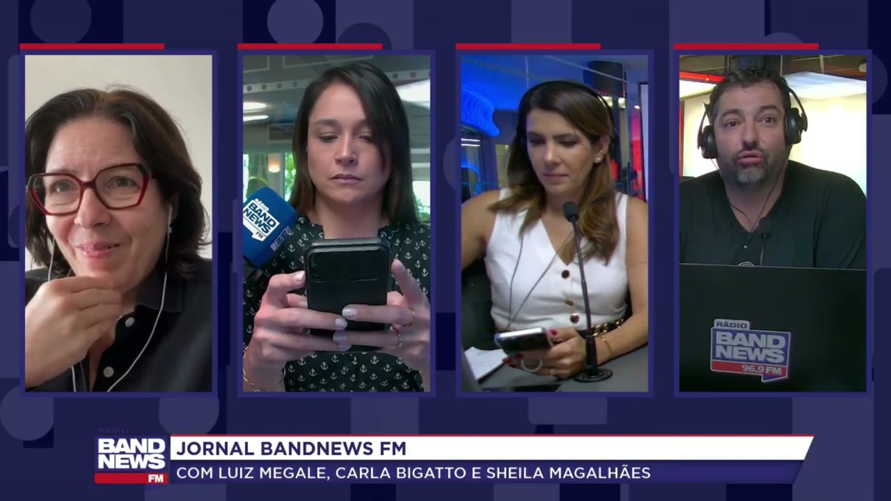 Pastor Silas Malafaia chama Bolsonaro de omisso e elogia Tarcísio de Freitas | Mônica Bergamo