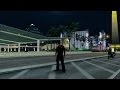 GTA IV anim work with muscle para GTA San Andreas vídeo 1
