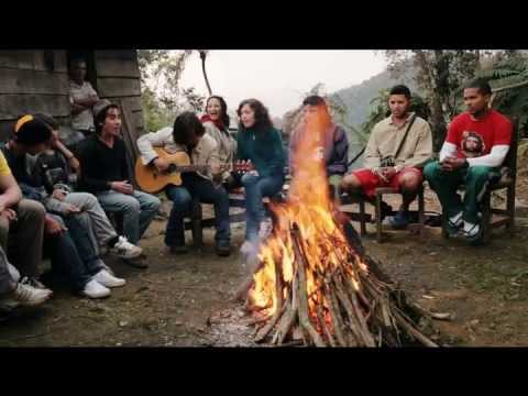 Adrián Berazaín ¨Por Encima de lo Conocido¨ / DIRECCIÓN: MAURICIO FIGUEIRAL & ADRIÁN BERAZAÍN