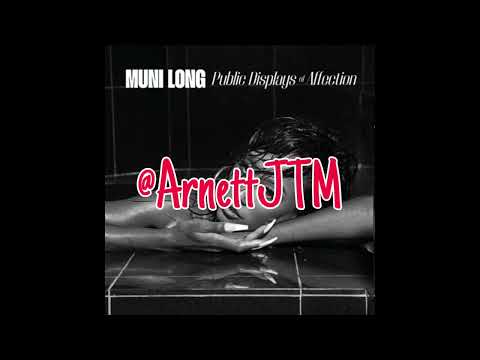 Muni Long - Time Machine (New Orleans Bounce) prod. by Arnett