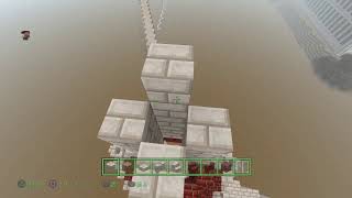 [マイクラ]建築やるの何ヵ月ぶりだろ？w