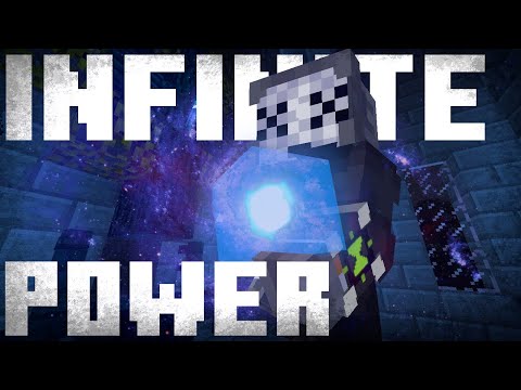 Unlimited Power in Minecraft Ben 10 Survival!