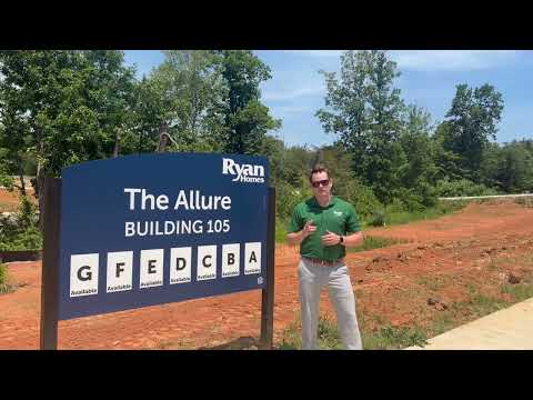 Video of The Allure Community