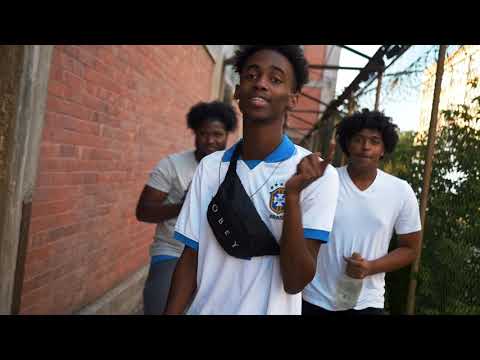 Sandro "Animal" (Official Music Video)