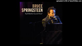 Bruce Springsteen Two For The Road East Rutherford 17/11/2005