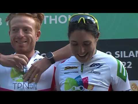 Sila Epic, la perla d'Agosto del TPN