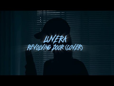 TATE MCRAE - REVOLVING DOOR (cover by LUVERA)