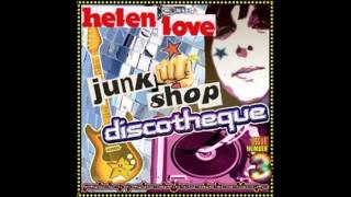 Helen Love junk shop discoteque