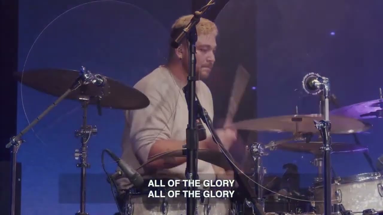 Promotional video thumbnail 1 for JBDrumming