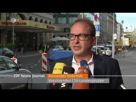 Unions Streit um Asylpolitik