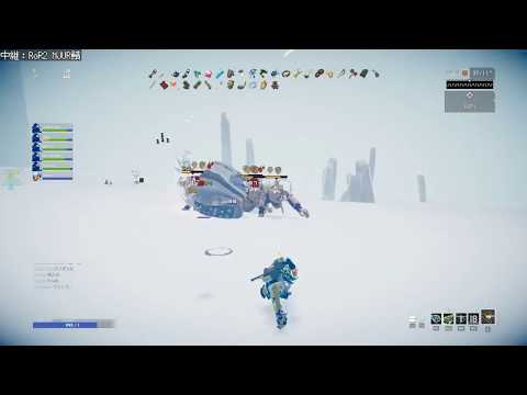 Steam Community :: Video :: [RoR2] scavengers escaped...