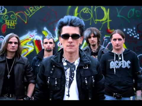 Siela - Štormai (Su Rasa Juzukonyte)