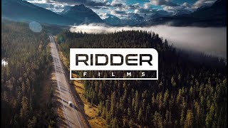 Award Winning Production Company - Ridder Films Commercial Ad
