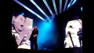 Yaz - Yazoo - &quot;State Farm&quot; &amp; &quot;Sweet Thing&quot; live @ Apollo 2008