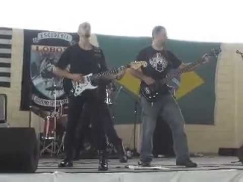 Opus Hell - Metal Gods ( Judas Priest cover )