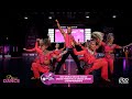 ATTACKTION GERMANY 1st Place IDO Disco Dance World Championship 2024 Adults Groups