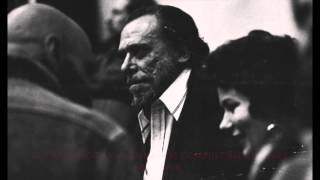 The shoelace subtitulado - Charles Bukowski