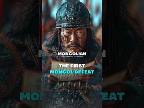 The Turning Point: How the Mongols gained their first defeat… | The Battle of Ain Jalut