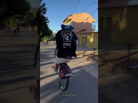 🤡#grau #graudebike #grauearte #bike #bikelover #explorepage #viral #trendingshorts #reels