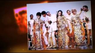 DIANA ROSS and THE SUPREMES with THE TEMPTATIONS  sweet inspiration