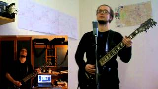 Cult of Luna - ThirtyFour cover