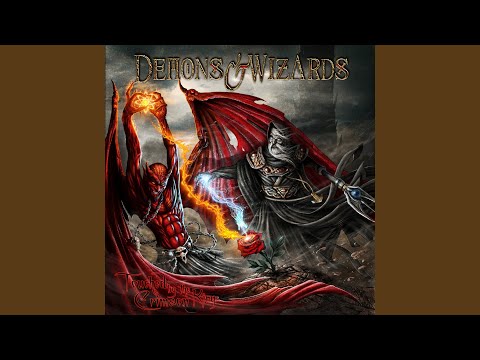 download lagu mp3 mp4 Demons Wizards Down Where I Am, download lagu Demons Wizards Down Where I Am gratis, unduh video klip Demons Wizards Down Where I Am