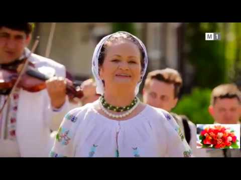 Ioana Capraru cu cei dragi de sarbatori