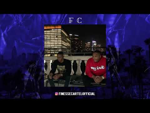 BlueBucksClan x 1TakeJay - Affili (Prod.By Duse Beatz)