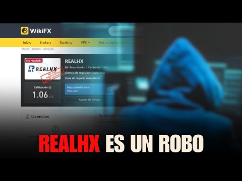 ¿Cómo Detectar La Estafa De Trading Más Peligrosa Del 2025?