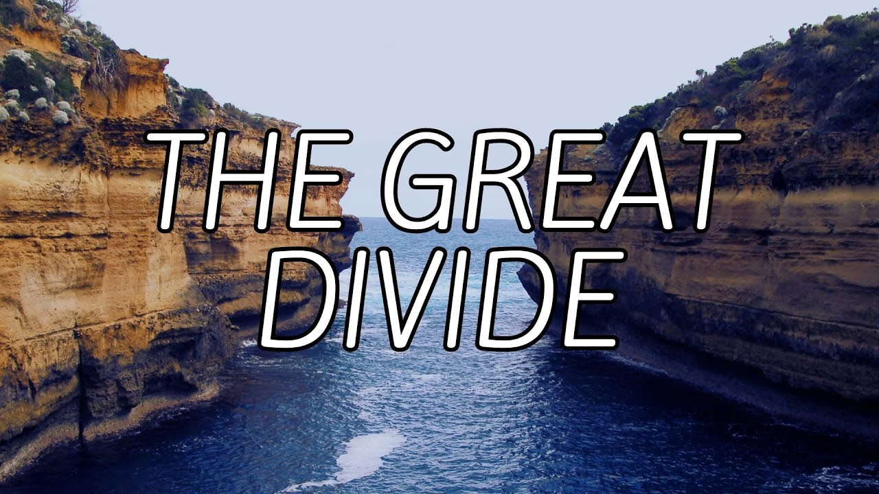 Sunday Worship Service | "The Great Divide" | 3.17.2024