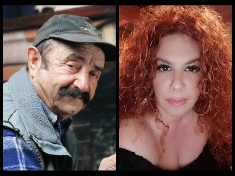 Vi presento mia figlia Barbara