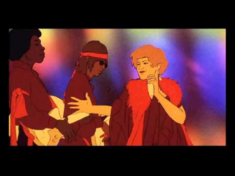 Somebody To Love - Marcy Levy (Jefferson Airplane)