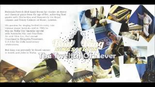 Rod King (Malta) - The Twelfth Of Never