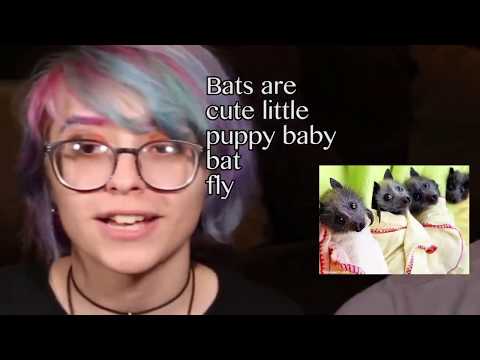 Just Talyn being adorable