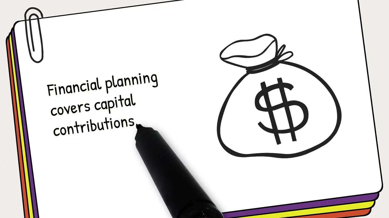 Actual Steps for holding Joint Venture JV.