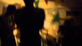 Ghetto Ghouls "Peepshow" in Boise basement