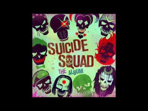 Grace - You Don't Own Me (feat. G-Eazy) From Suicide Squad.アルバム (Grace -  You Don't Own Me (feat. G-Eazy) From  Suicide Squad: The Album)