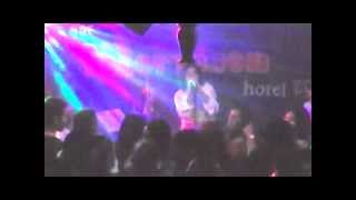 Not touch and Strange Days ( Morrison Hotel Brazil ) Flavio Negri