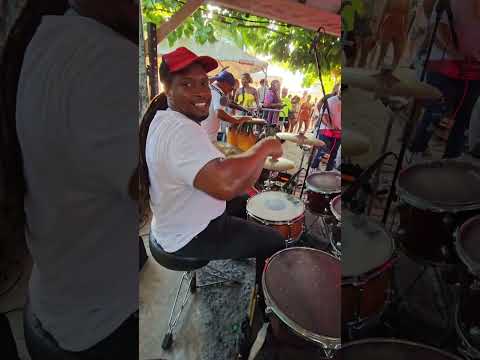 LIVE 10 JUIN avec DANDAY DANDAY à TERRE DE HAUT