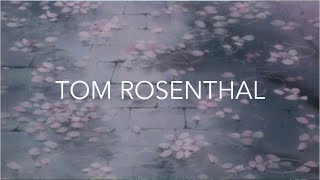 Bob in the Rain and the Lizard of Hope Lyrics | Tom Rosenthal
