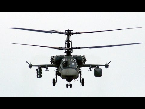 Лучшие боевые вертолеты ВВС России Ка-50 и Ка-52!!! Kamov attack helicopter!!!