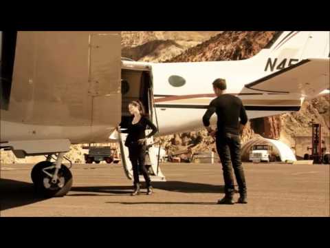 Hawaii Five-0 7x07 - Catherine Gives Steve the Answer to his Proposal