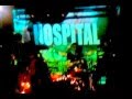 Hospital - Spellbound 