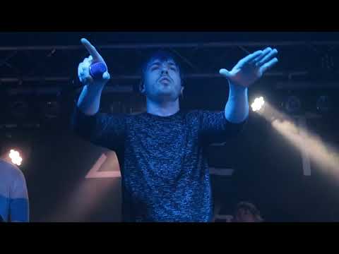 Set It Off @ Kavka, Antwerpen - Compilation