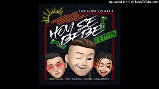 Nio García - Hoy Se Bebe (Full Remix) FT. Rauw Alejandro y Brytiago