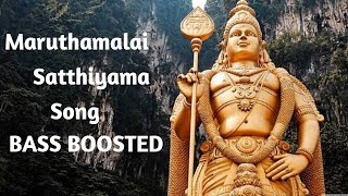 Download lagu Maruthamalai Satthiyama song BASS BOOSTED Use 🎧 Hetphone power bass and 8D mp3 Download lagu Maruthamalai Satthiyama song BASS BOOSTED Use 🎧 Hetphone power bass and 8D mp3