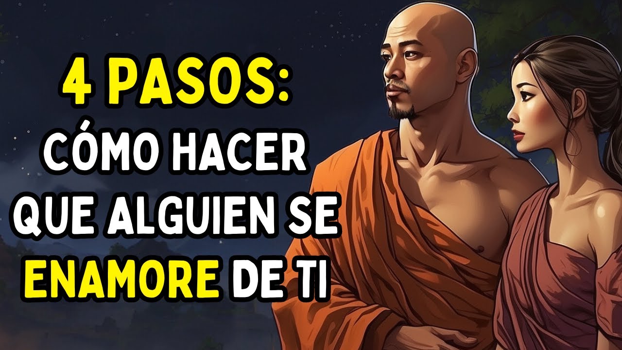 Cómo Enamorar con Palabras a Cualquier Persona con Asombroso Truco Psicológico de Atracción