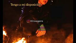 Sr. de la milicia pt. 2 - Regulo Caro