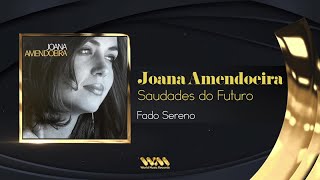 Saudades do Futuro song artwork
